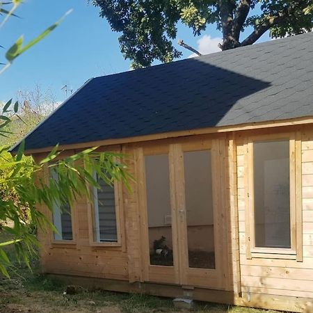 Japan House : Studio En Bois Zen - Wifi - Parking Gratuit Angoulême Exteriör bild